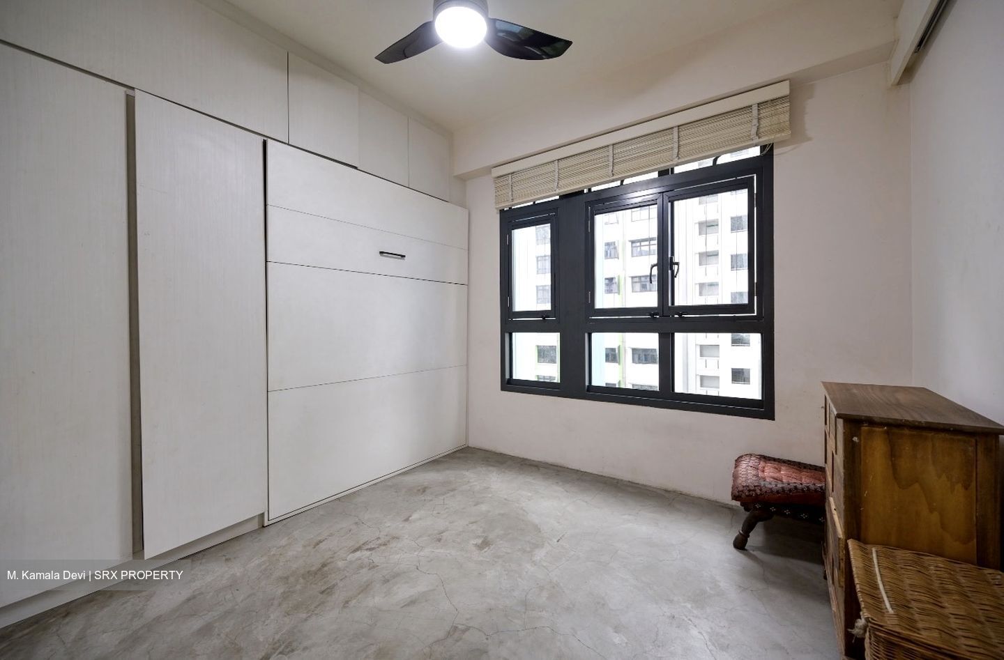 Blk 115A Alkaff Lakeview (Toa Payoh), HDB 3 Rooms #540771071